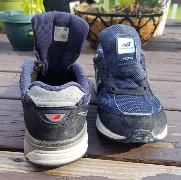 New Balance 990s - Picture 3 of 4